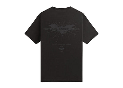 Kith x Batman Dark Knight Cw Vintage Tee Black
