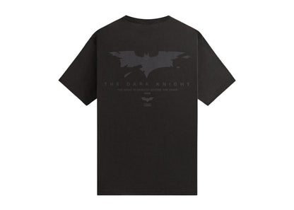 Kith x Batman Dark Knight International Vintage Tee Black