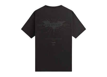 Kith x Batman Dark Knight Rises Vintage Tee Black