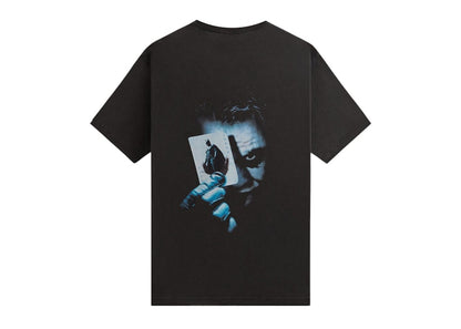 Kith x Batman Dark Knight Vintage Tee Black