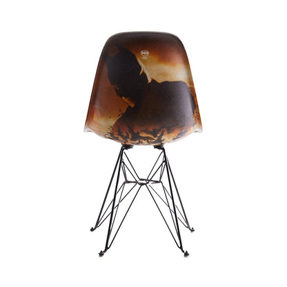 Kith x Batman For Modernica Batman Begins Chair