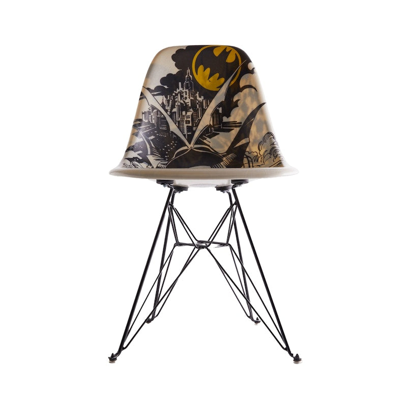 Kith x Batman For Modernica Batman Comic Chair