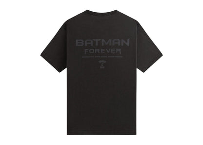 Kith x Batman Forever Film Vintage Tee Black