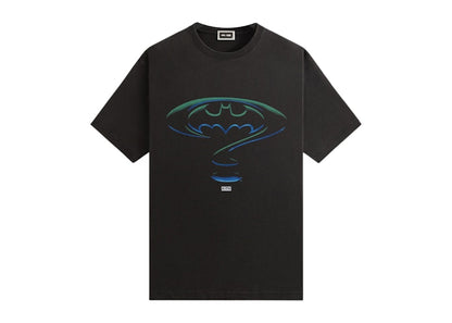 Kith x Batman Forever Film Vintage Tee Black