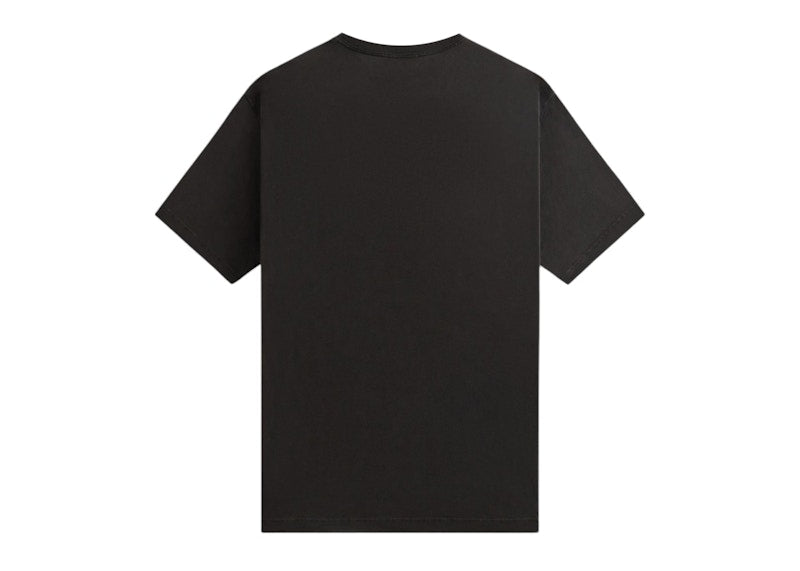 Kith x Batman Harley Quinn Vintage Tee Black