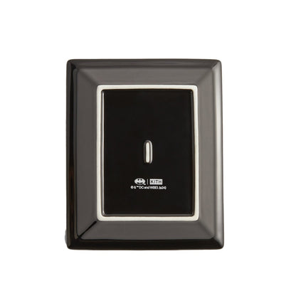 Kith x Batman History Of The Bat Symbol Catchall Tray