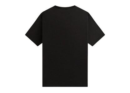 Kith x Batman Japanese Vintage Tee Black