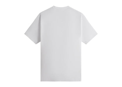 Kith x Batman Joker Tee White
