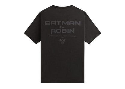 Kith x Batman Just Us Vintage Tee Black