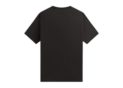 Kith x Batman Justice Vintage Tee Black