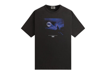 Kith x Batman Justice Vintage Tee Black