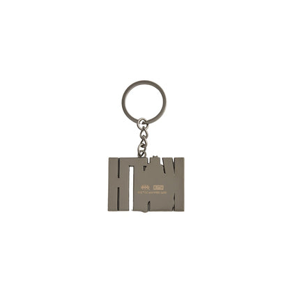 Kith x Batman Keychain