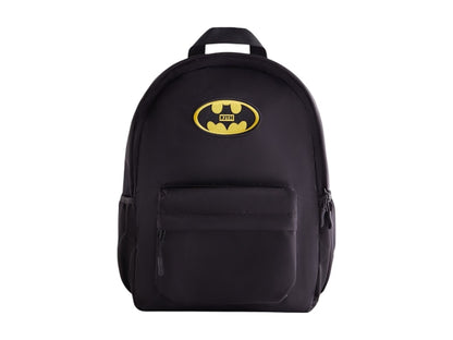 Kith x Batman Kids Backpack Black