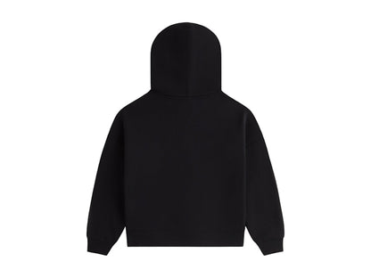 Kith x Batman Kids Classic Vintage Hoodie Black