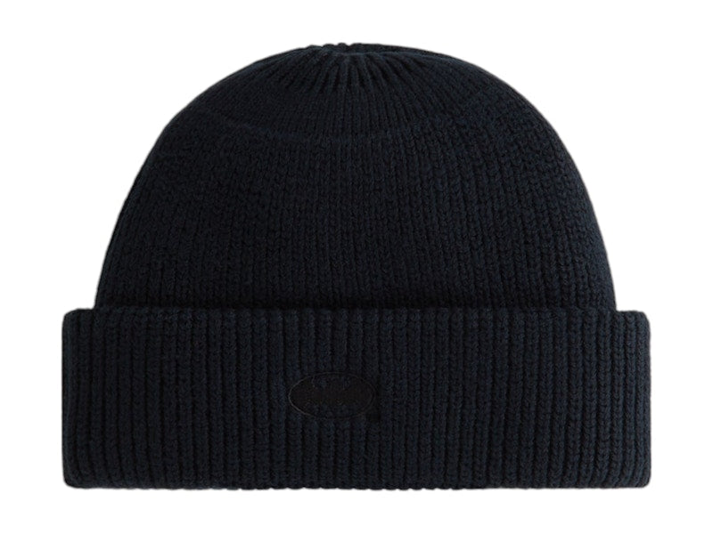 Kith x Batman Kids Mia Beanie Black