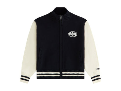 Kith x Batman Kids Wyona Sweater Black
