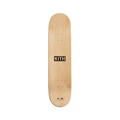 Kith x Batman Returns Skatedeck