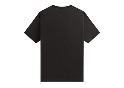 Kith x Batman Selina Kyle Vintage Tee Black
