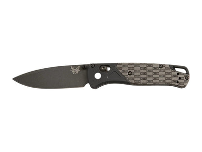 Kith x Benchmade Bugout 535 Knife Black