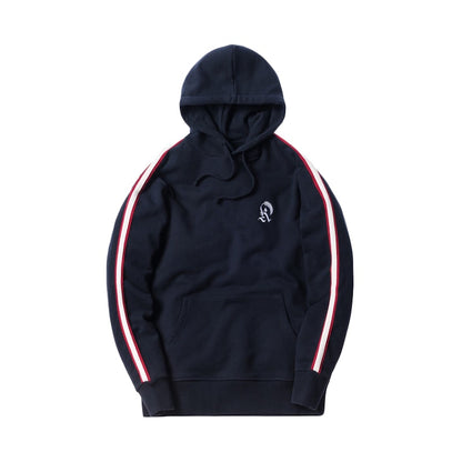 Kith x Bergdorf Goodman Laurel Hoodie Eclipse Navy