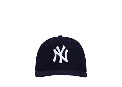 Kith x CC Sabathia x MLB Cap Navy