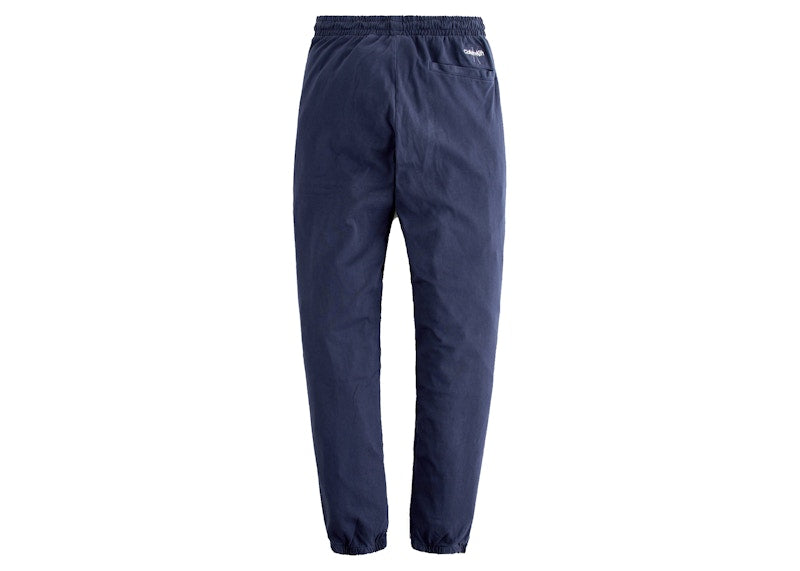 Kith x Calvin Klein Indigo Williams I Sweatpant Dark Indigo
