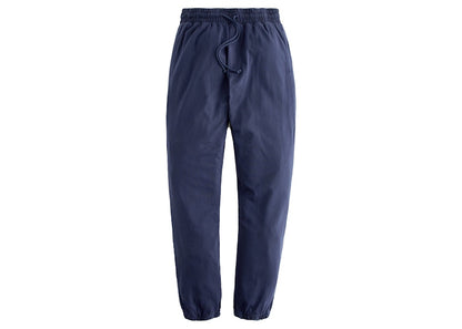 Kith x Calvin Klein Indigo Williams I Sweatpant Dark Indigo