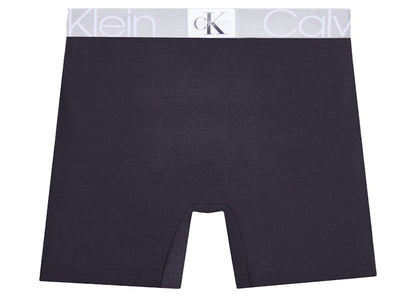 Kith x Calvin Klein Seasonal Boxer Brief Battleship