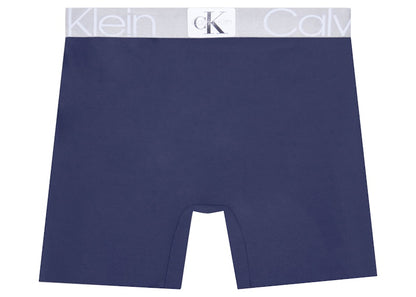 Kith x Calvin Klein Seasonal Boxer Brief Dark Indigo