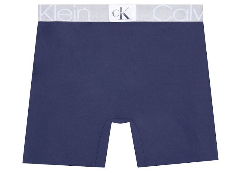 Kith x Calvin Klein Seasonal Boxer Brief Dark Indigo