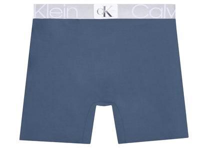 Kith x Calvin Klein Seasonal Boxer Brief Indigo