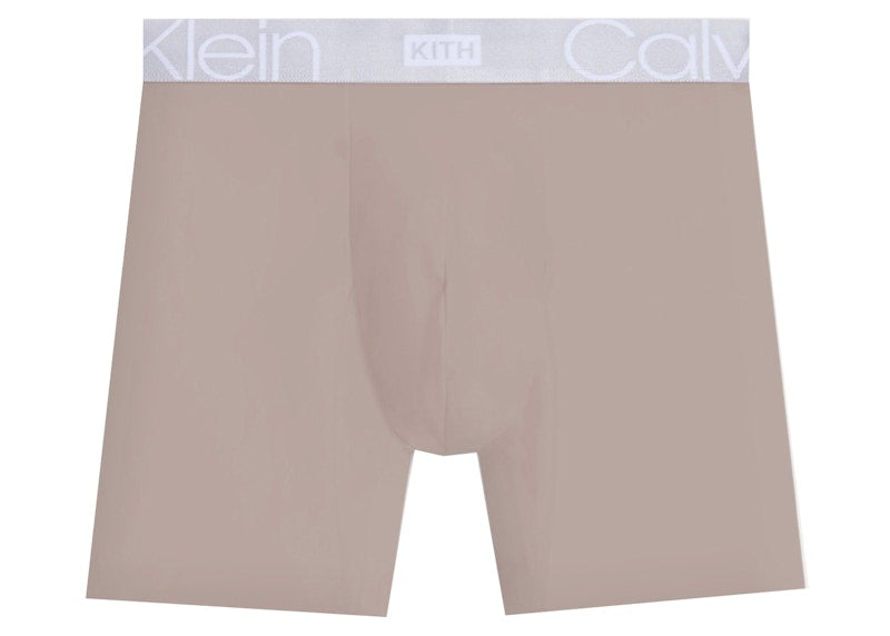 Kith x Calvin Klein Seasonal Boxer Brief Molecule