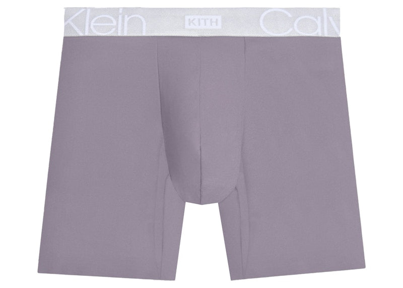 Kith x Calvin Klein Seasonal Boxer Brief Vision