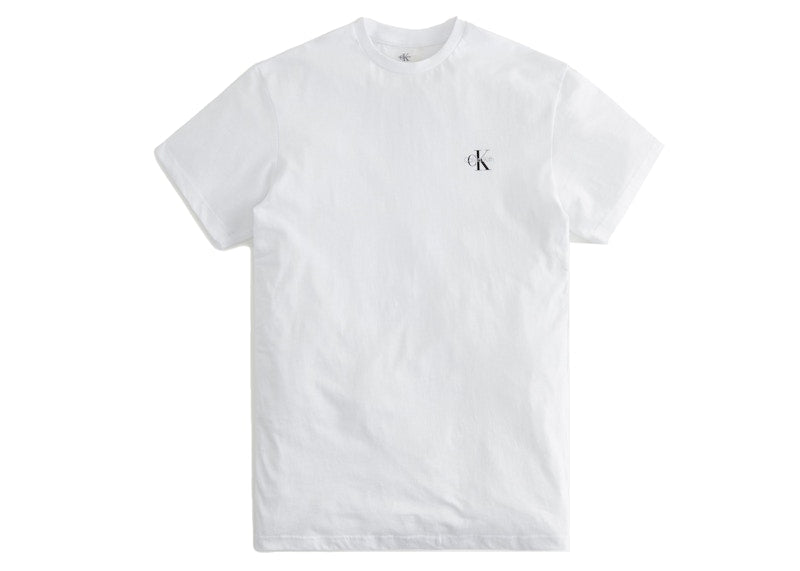 Kith x Calvin Klein Tee (3 Pack) White