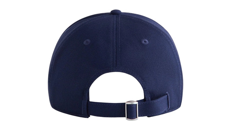 Kith x Capcom Aaron Classic Cap Black