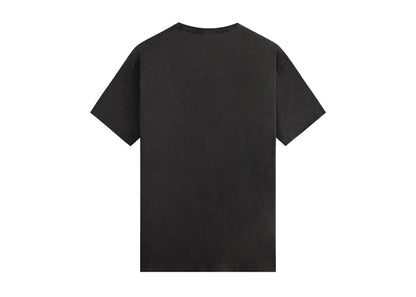 Kith x Capcom Chun Li Vintage Tee Black