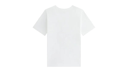 Kith x Capcom Kids Mega Man Sketch Vintage Tee White