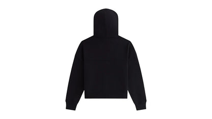 Kith x Capcom Kids Street Fighter Flame Nelson Hoodie Black