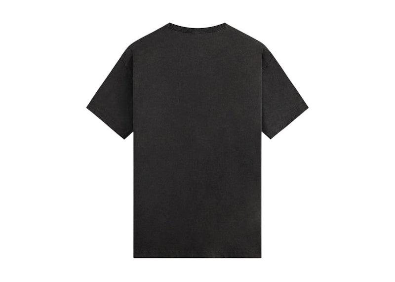 Kith x Capcom Street Fighter IV Ultra Vintage Tee Black