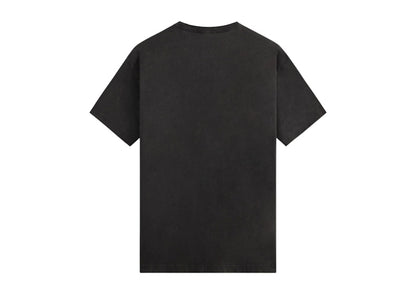 Kith x Capcom Super Street Fighter Vintage Tee Black