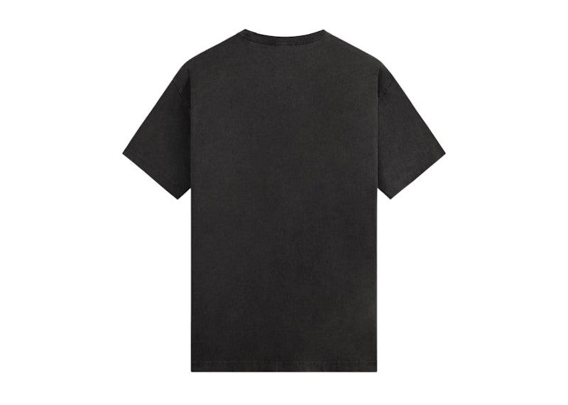 Kith x Capcom Super Street Fighter Vintage Tee Black