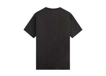 Kith x Capcom Vintage Tee Black