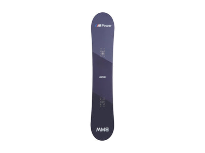 Kith x Capita BMW 158 Snowboard Techno Violet