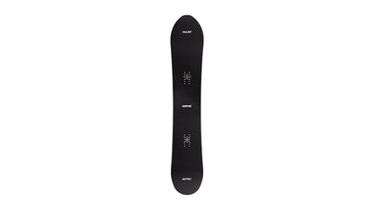 Kith x Capita For Columbia NSE Navigator 158 Snowboard Black