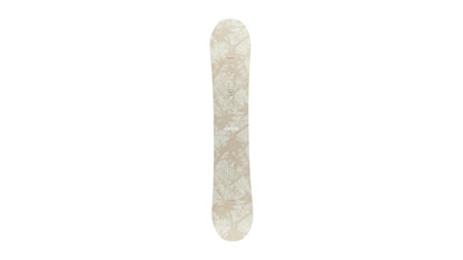 Kith x Capita For Columbia NSE Outerspace Living 158 Snowboard Veil