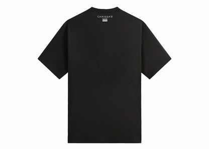 Kith x Carissa's Bakery Pocket Tee Black