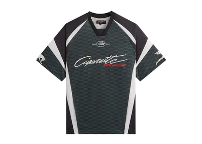 Kith x Cigarette Racing Mesh Jersey Stadium