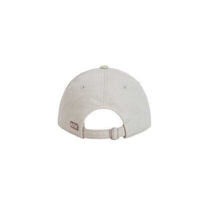 Kith x Coca-Cola Logo Cap Sand