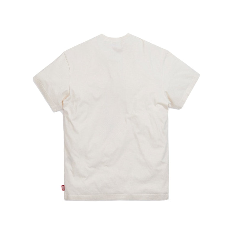 Kith x Coca-Cola Love Machine Vintage Tee Ivory