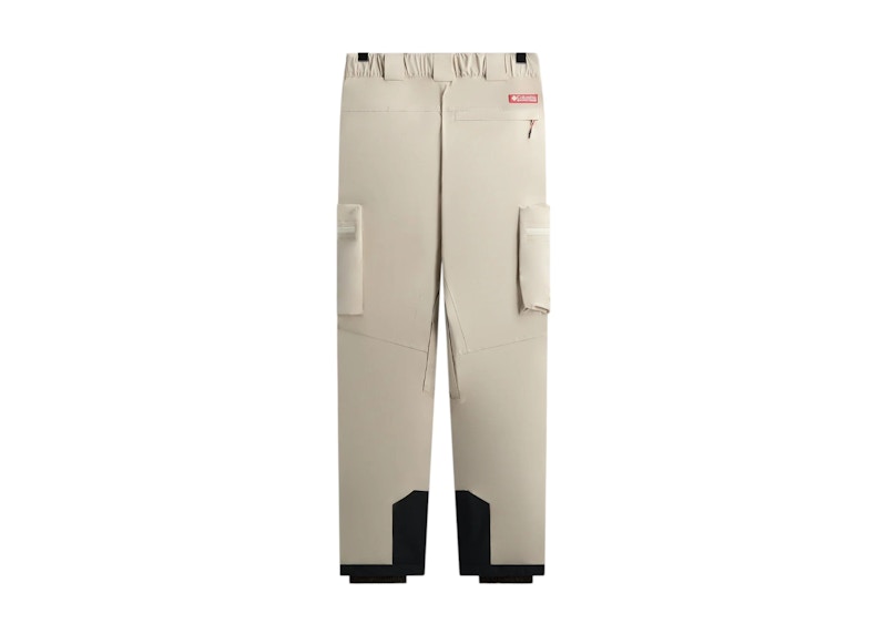 Kith x Columbia 2L Ski Pant Veil